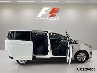 FORD CMax 1.5 TDCi 120CV Titanium