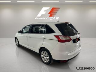 FORD CMax 1.5 TDCi 120CV Titanium