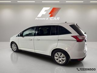 FORD CMax 1.5 TDCi 120CV Titanium