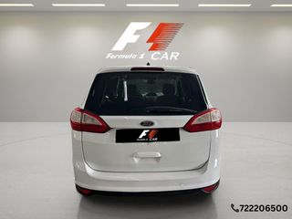 FORD CMax 1.5 TDCi 120CV Titanium