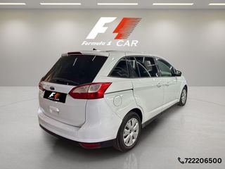 FORD CMax 1.5 TDCi 120CV Titanium