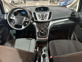 FORD CMax 1.5 TDCi 120CV Titanium