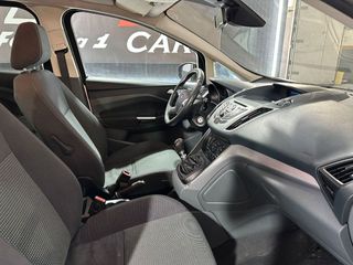 FORD CMax 1.5 TDCi 120CV Titanium