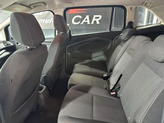 FORD CMax 1.5 TDCi 120CV Titanium