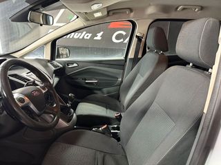 FORD CMax 1.5 TDCi 120CV Titanium