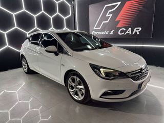 OPEL Astra 1.6 CDTi SS 100kW Selective Pro Auto
