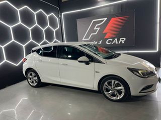 OPEL Astra 1.6 CDTi SS 100kW Selective Pro Auto