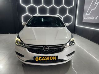 OPEL Astra 1.6 CDTi SS 100kW Selective Pro Auto