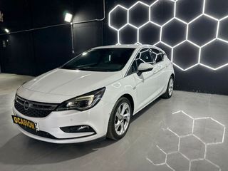 OPEL Astra 1.6 CDTi SS 100kW Selective Pro Auto