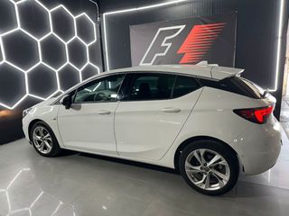 OPEL Astra 1.6 CDTi SS 100kW Selective Pro Auto