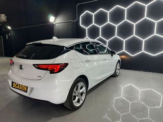 OPEL Astra 1.6 CDTi SS 100kW Selective Pro Auto
