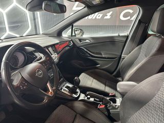 OPEL Astra 1.6 CDTi SS 100kW Selective Pro Auto