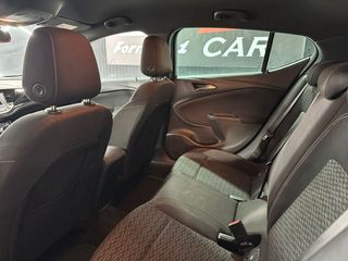 OPEL Astra 1.6 CDTi SS 100kW Selective Pro Auto