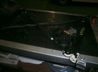 Mecanismo elevaluna seat alhambra (7v8) 2.0 47789