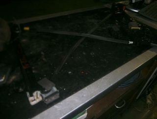 Mecanismo elevaluna seat alhambra (7v8) 2.0 47789