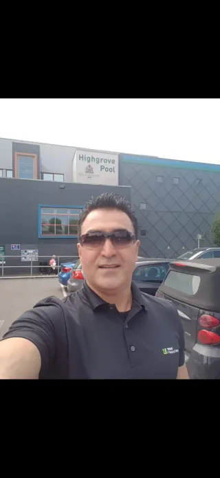 ENTRENADOR PERSONAL EN VALENCIA