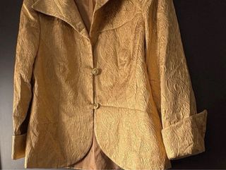 Trajes Fiesta Mujer talla 40/L. Precio por traje.