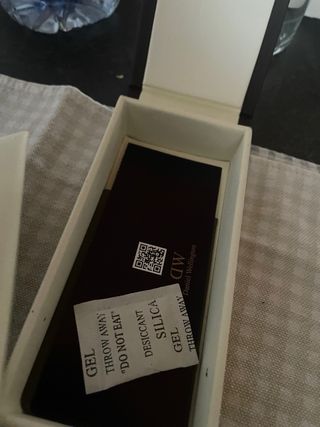 Orologio Daniel Wellington donna