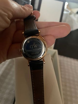 Orologio Daniel Wellington donna