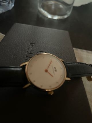 Orologio Daniel Wellington donna