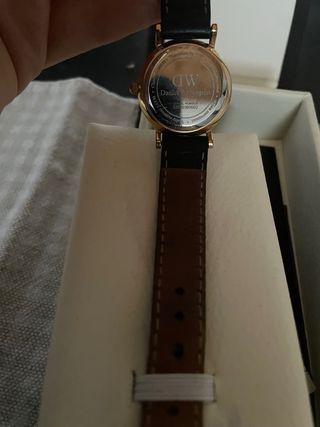 Orologio Daniel Wellington donna