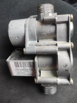 Válvula Honeywell CE-1312BM3541