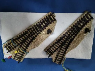 TREN ELECTRICO Electrotren/Märklin