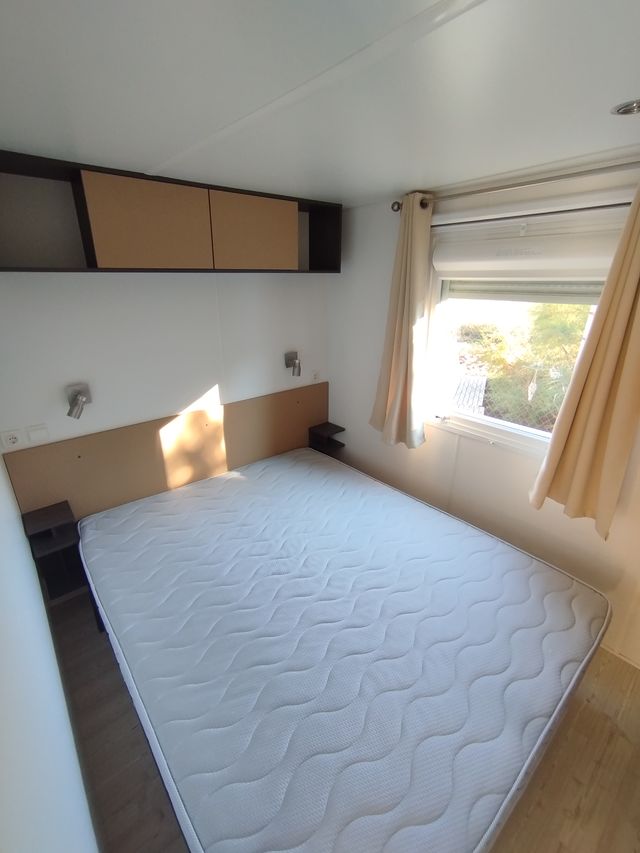 Casa prefabricada modelo Luxe