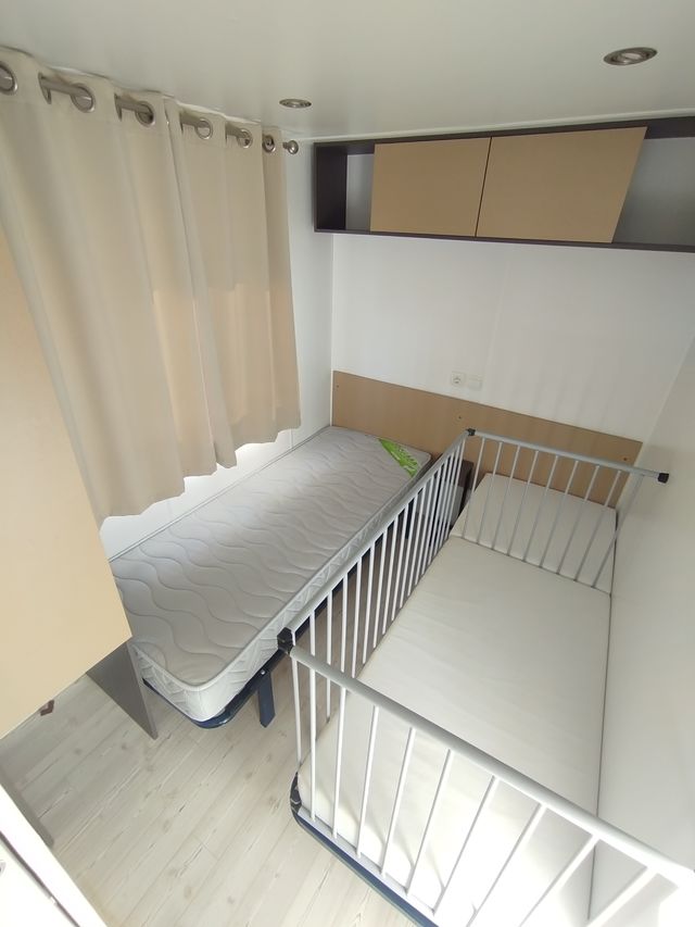 Casa prefabricada modelo Luxe