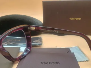 GAFAS TOM FORD FT5881-B Moradas