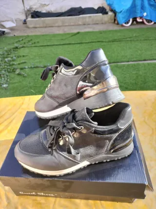 Sneakers Licean Donna N.39