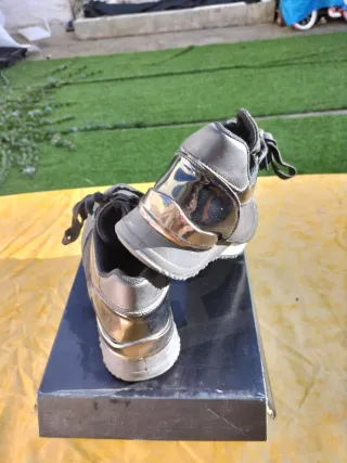 Sneakers Licean Donna N.39