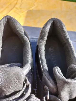 Sneakers Licean Donna N.39