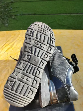 Sneakers Licean Donna N.39