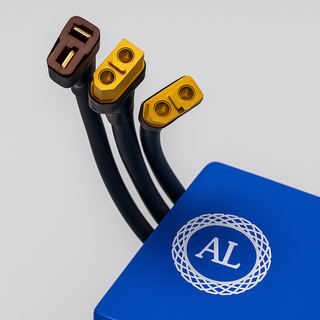 Batería Litio 24V 12Ah