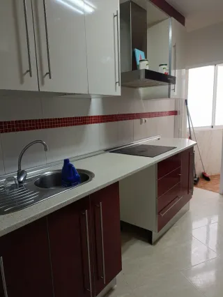 Piso en venta