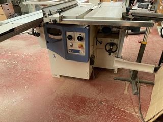 Minimax CU300 Smart - Máquina Combinada