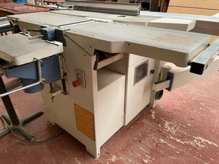 Minimax CU300 Smart - Máquina Combinada