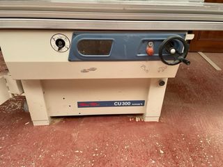 Minimax CU300 Smart - Máquina Combinada