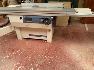 Minimax CU300 Smart - Máquina Combinada