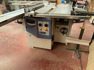 Minimax CU300 Smart - Máquina Combinada