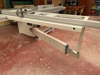 Minimax CU300 Smart - Máquina Combinada