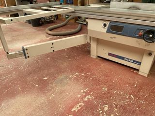 Minimax CU300 Smart - Máquina Combinada