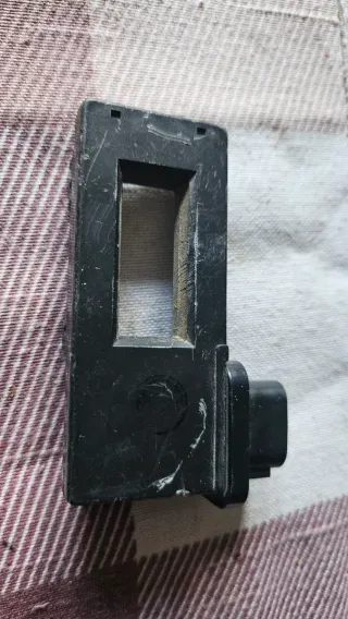 Controlador Batería Toyota Denso Lexus IS220d 2008