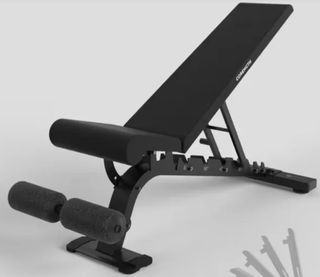 PESAS BANCO DE PESAS REFORZADO 250KG