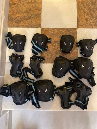 Patines Soy Luna Roces