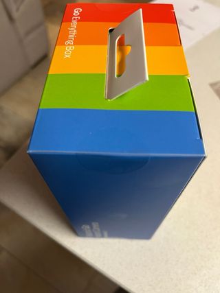 Polaroid Go Generation 2 + 16 Fotos