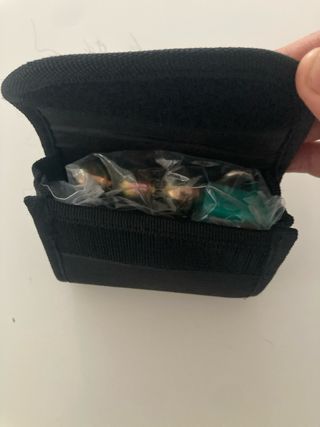 Kit Reparación Neumáticos BMW Motorrad