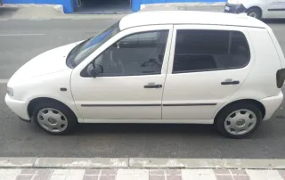 Lo llevo al desguace