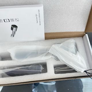 Cerradura Inteligente Plata